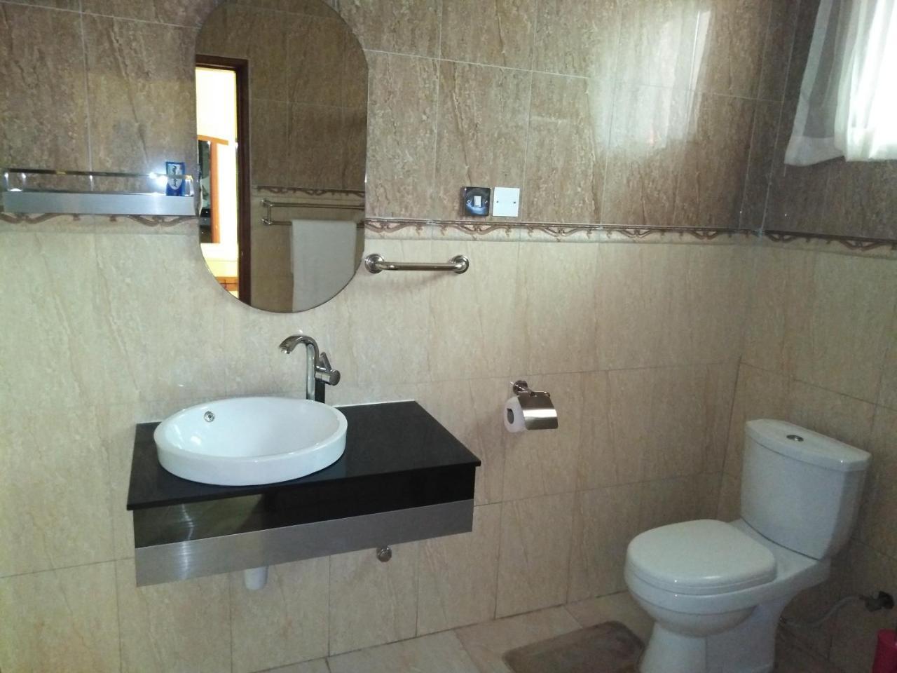 Jobyco Hotel Santeo Bagian luar foto