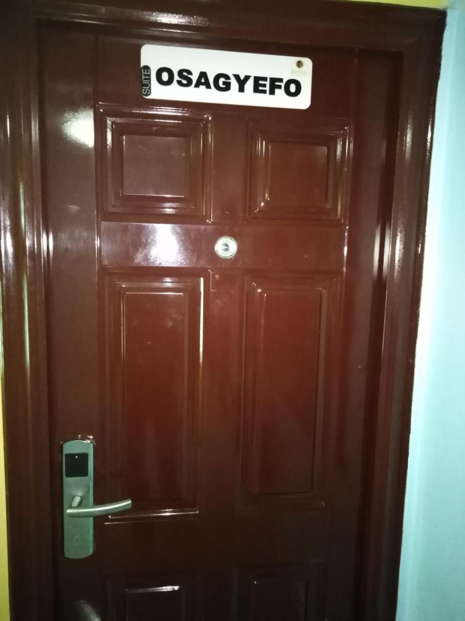 Jobyco Hotel Santeo Bagian luar foto